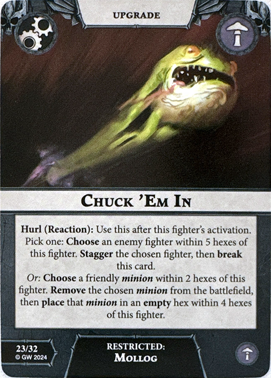Chuck 